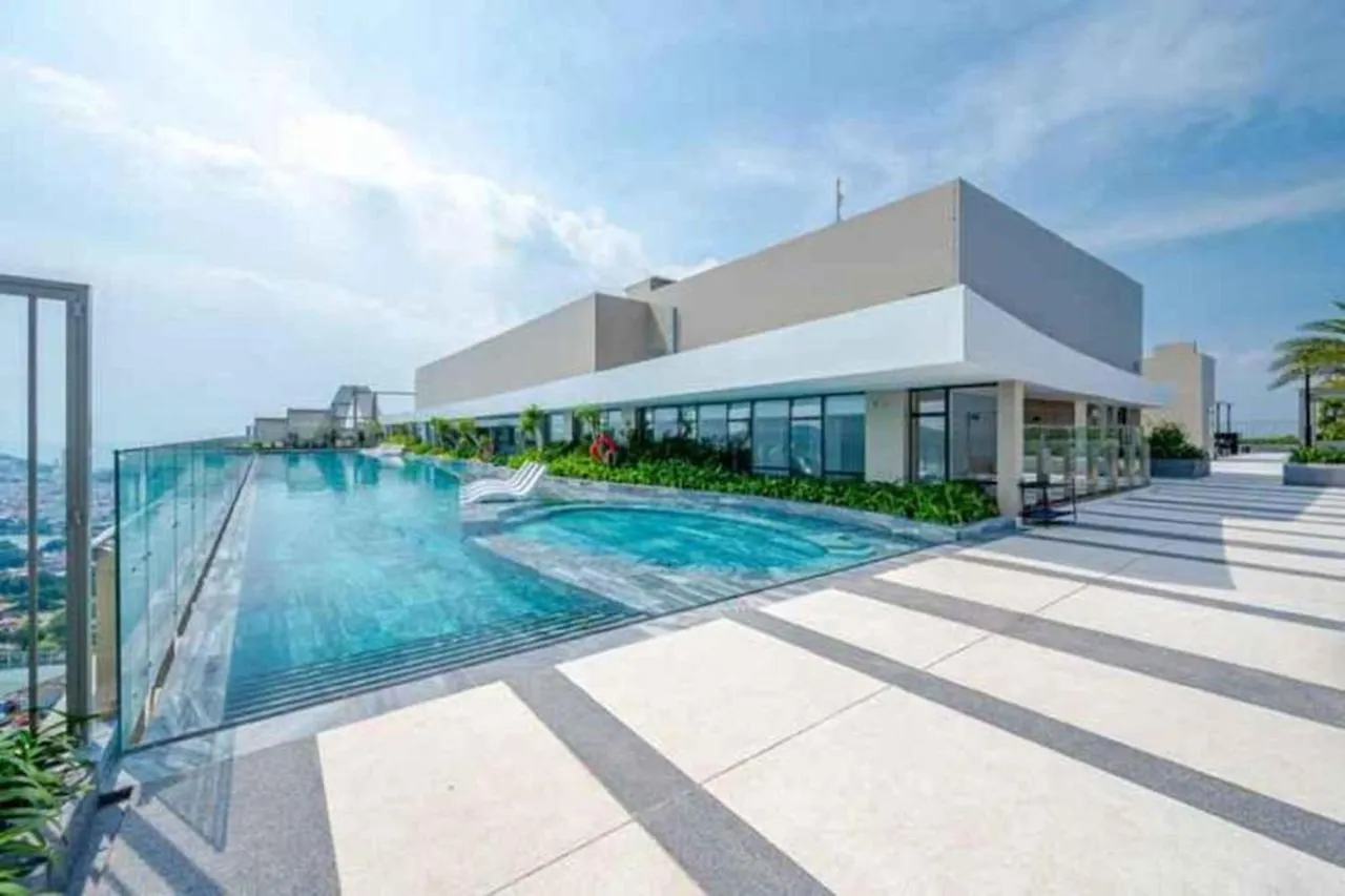Ka Homestay - The Song Vung Tau