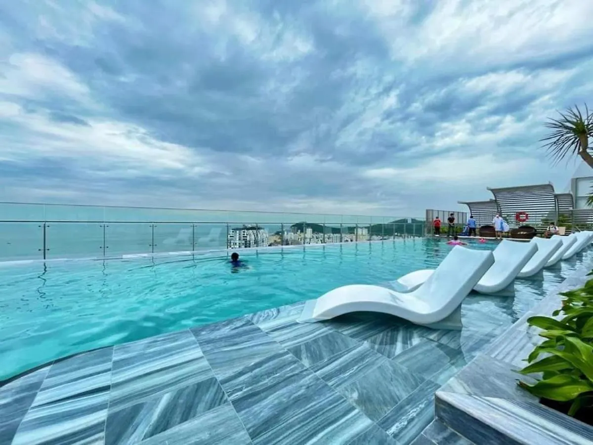 Ka Homestay - The Song Vung Tau 0*,