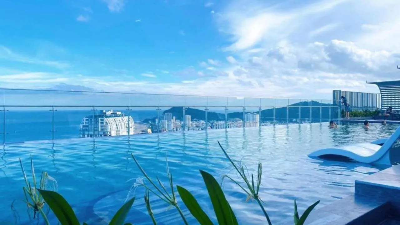Ka Homestay - The Song Vung Tau Apartment