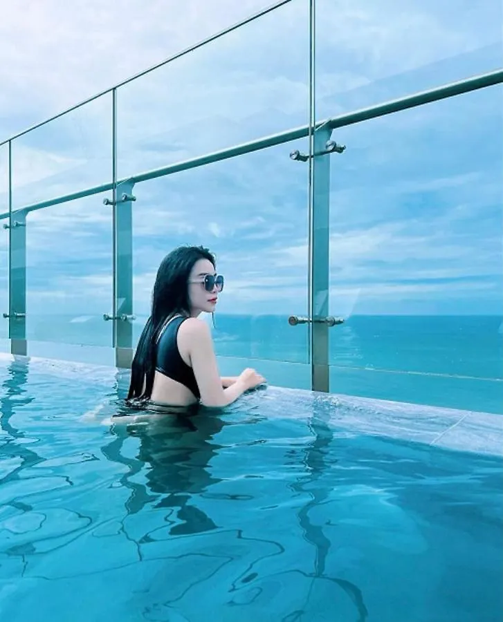 Ka Homestay - The Song Vung Tau Apartment