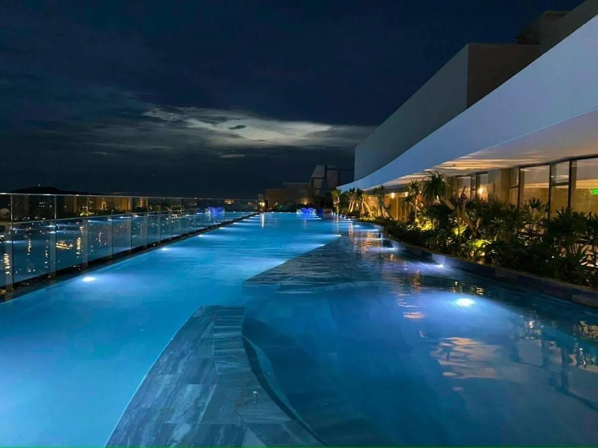 Apartment Ka Homestay - The Song Vung Tau