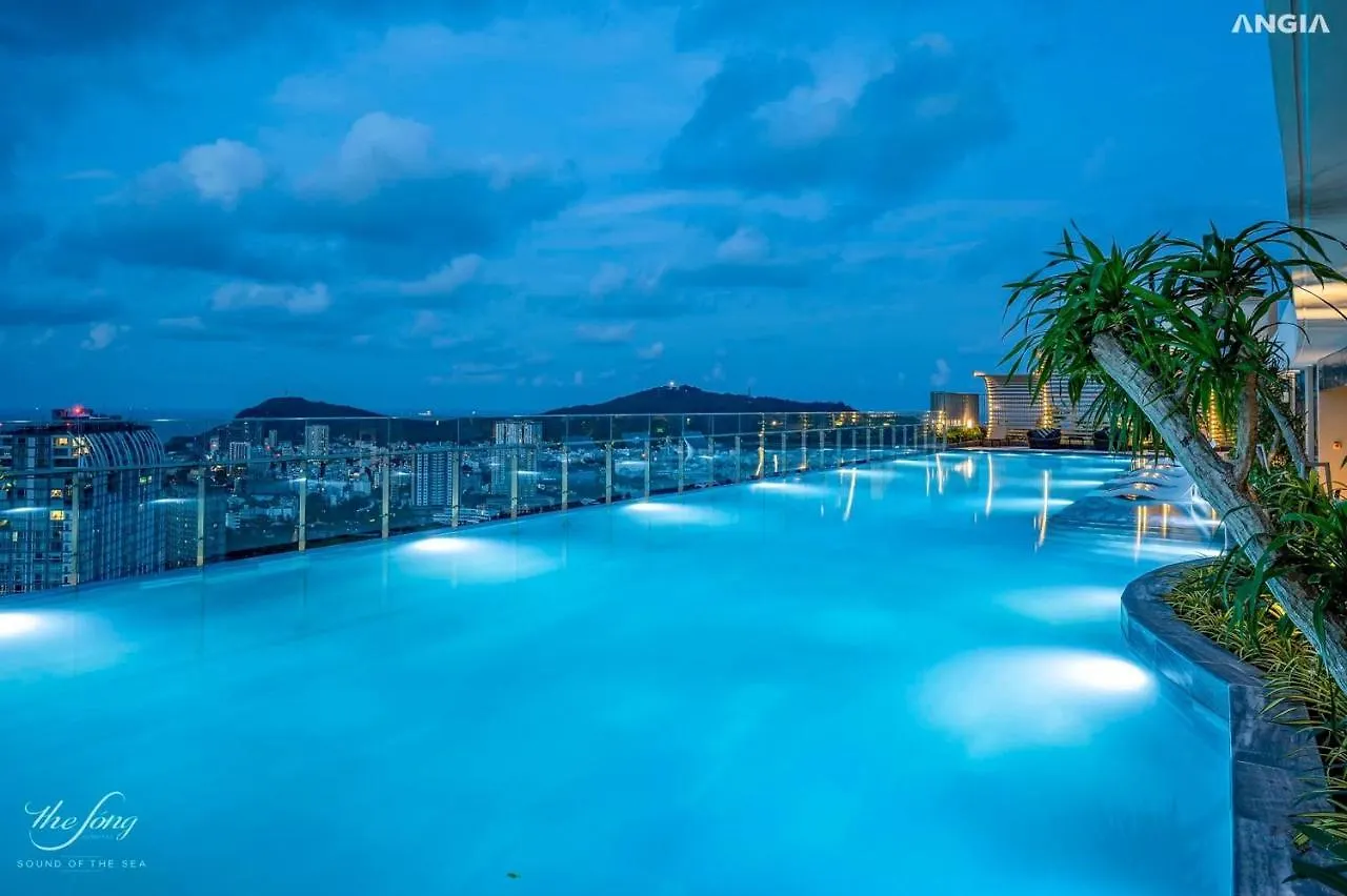 Ka Homestay - The Song Vung Tau