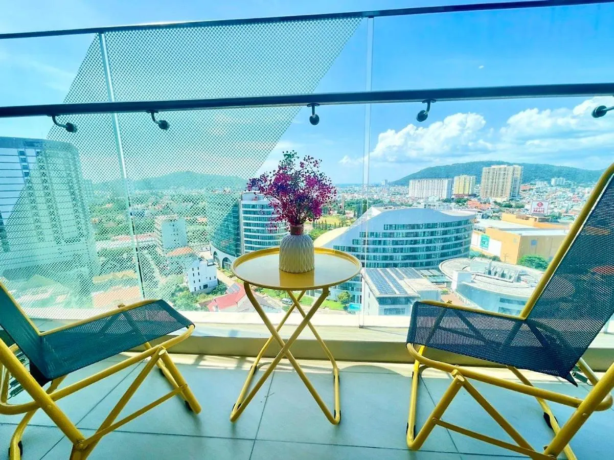 Ka Homestay - The Song Vung Tau Vietnam