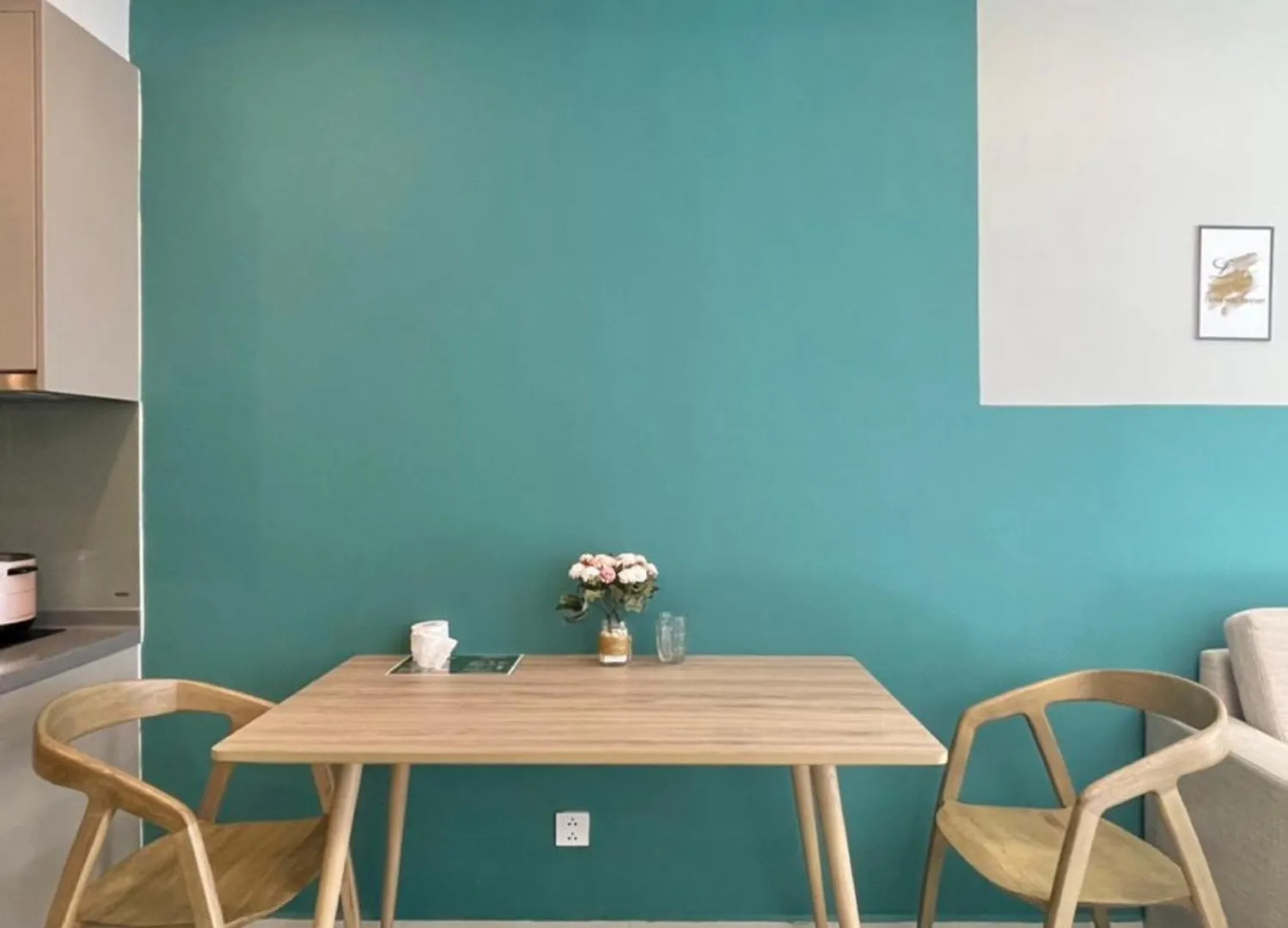 Apartment Ka Homestay - The Song Vung Tau