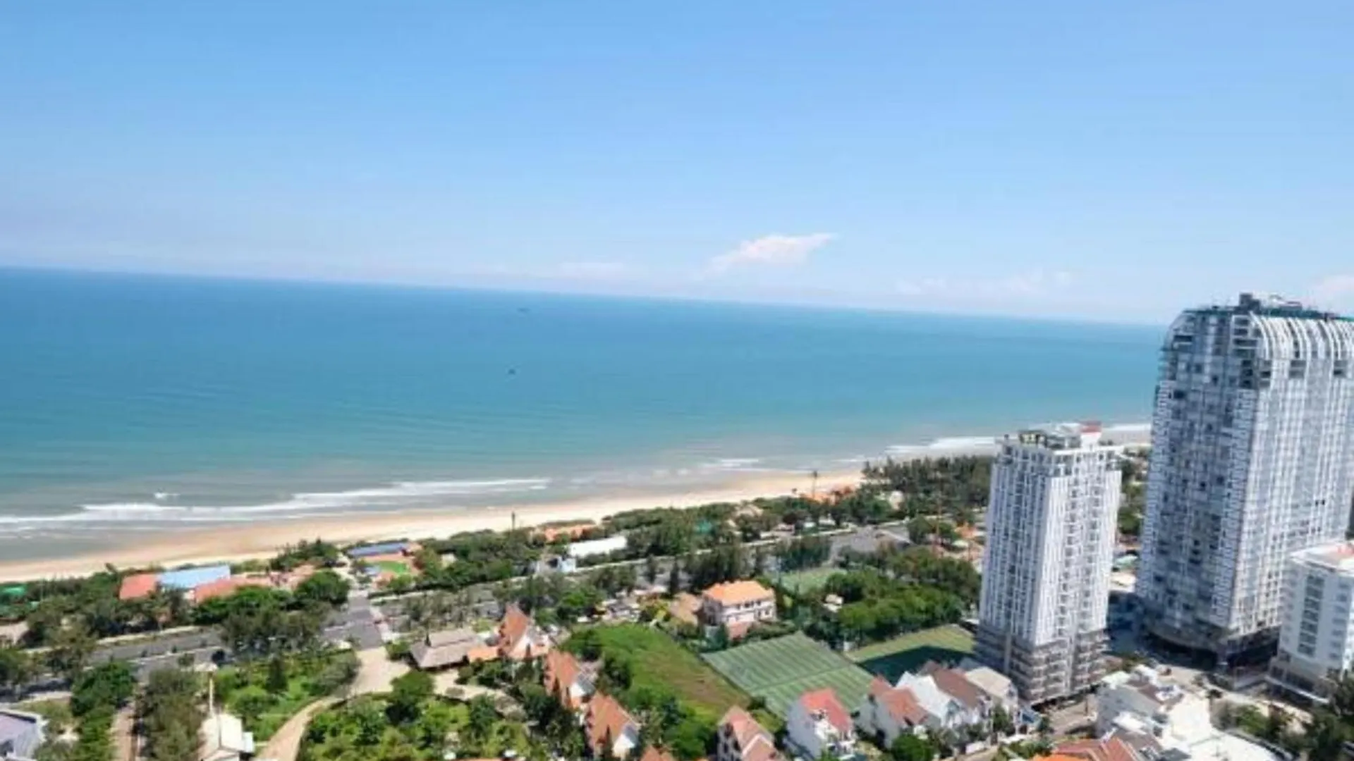 Ka Homestay - The Song Vung Tau Apartment
