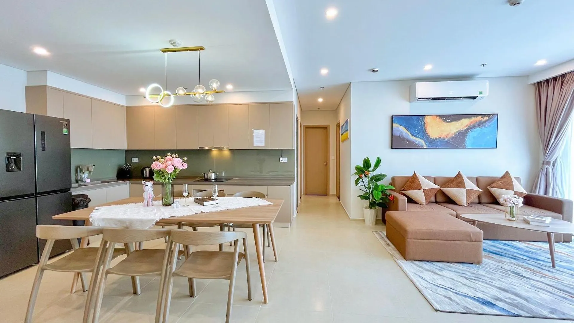 Ka Homestay - The Song Vung Tau 0*,  Vietnam