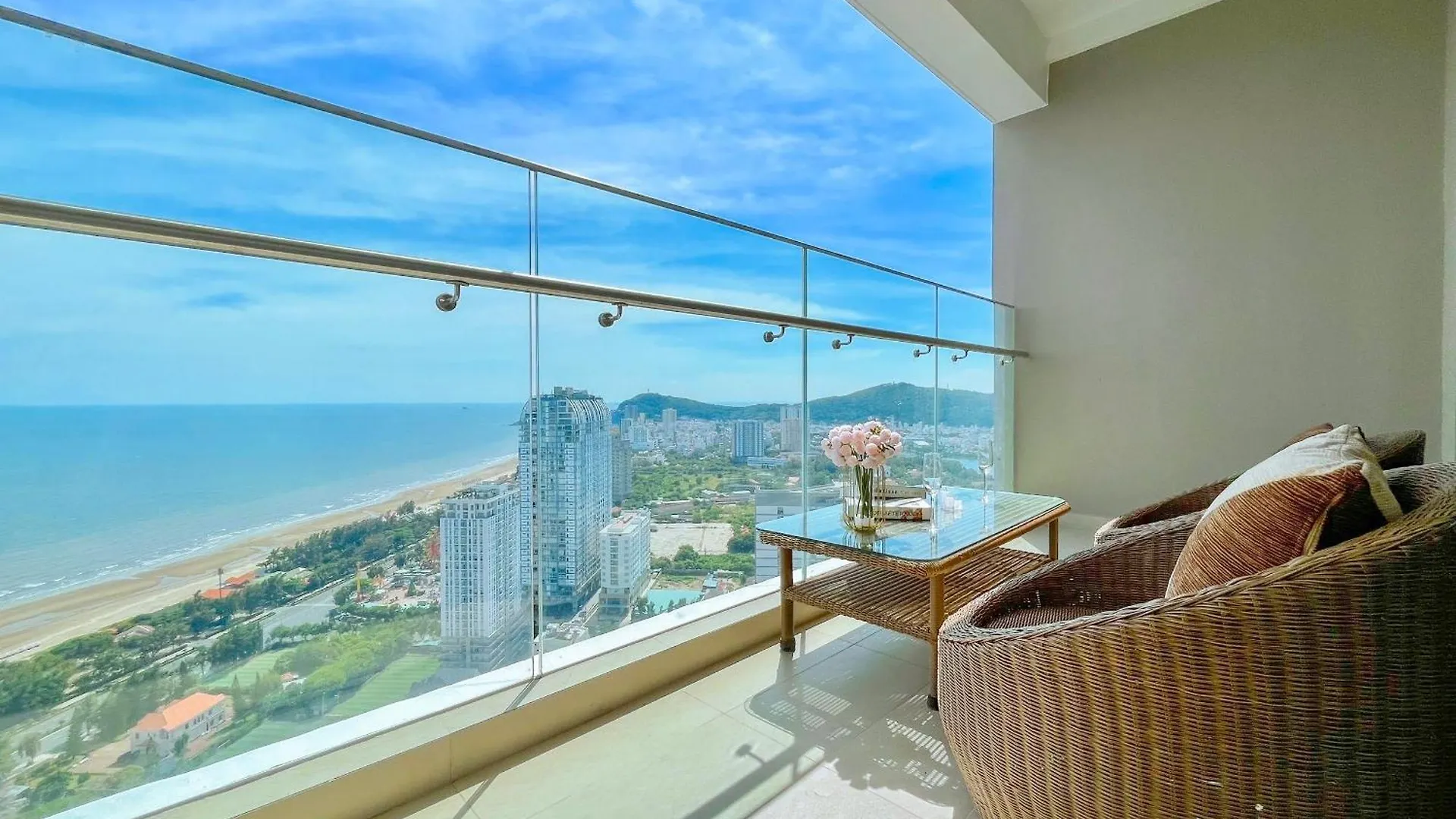 Ka Homestay - The Song Vung Tau
