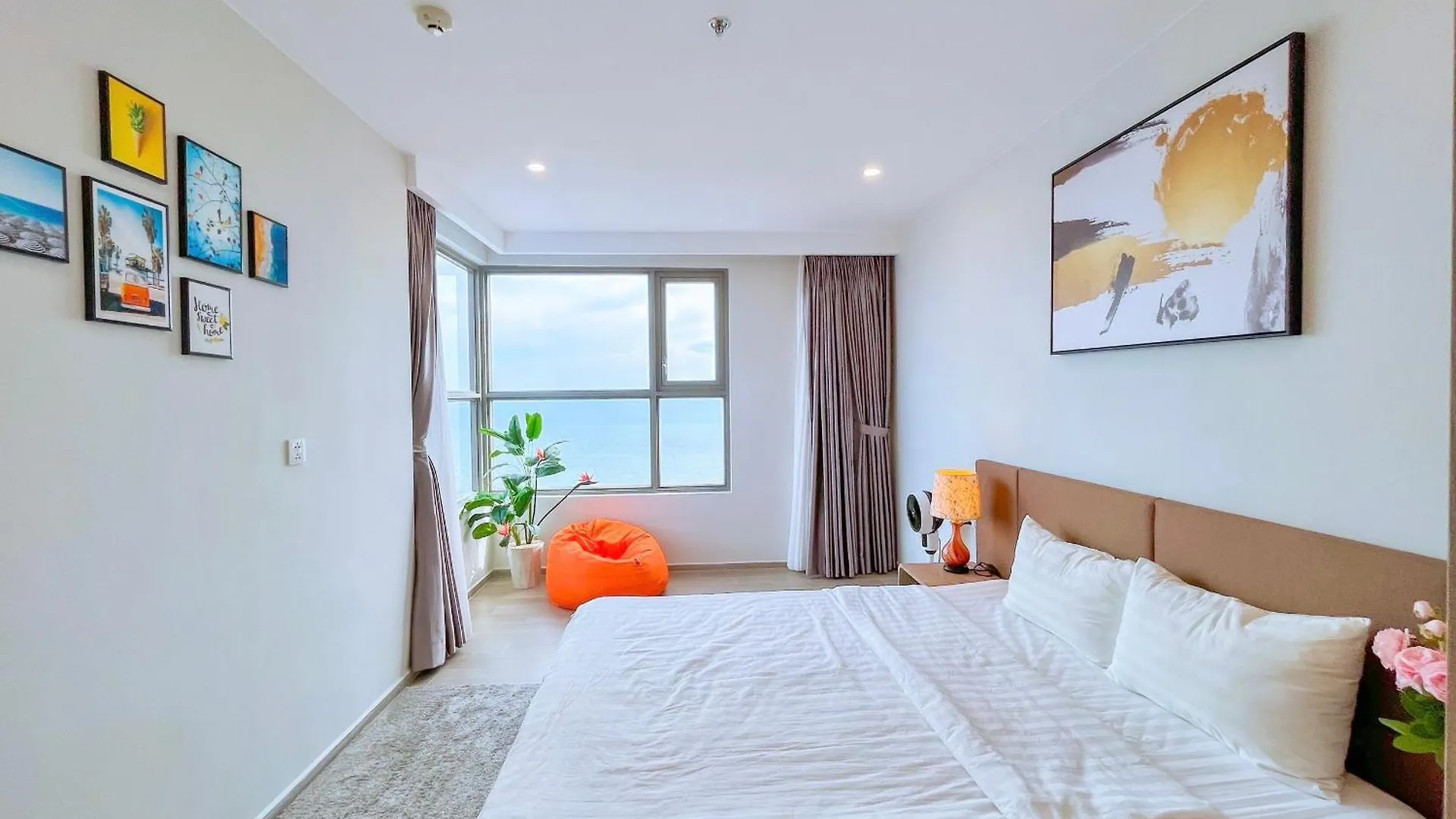 Ka Homestay - The Song Vung Tau Apartment