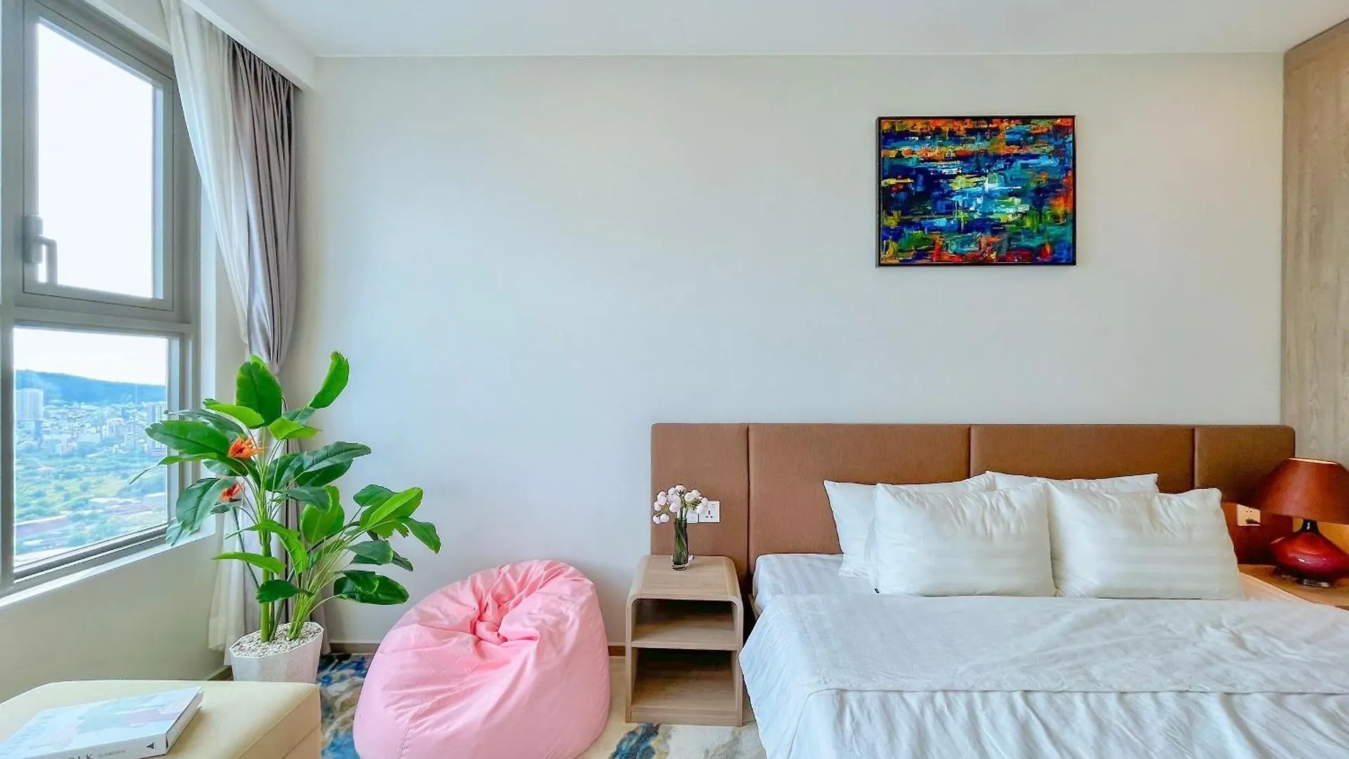 Ka Homestay - The Song Vung Tau Vietnam