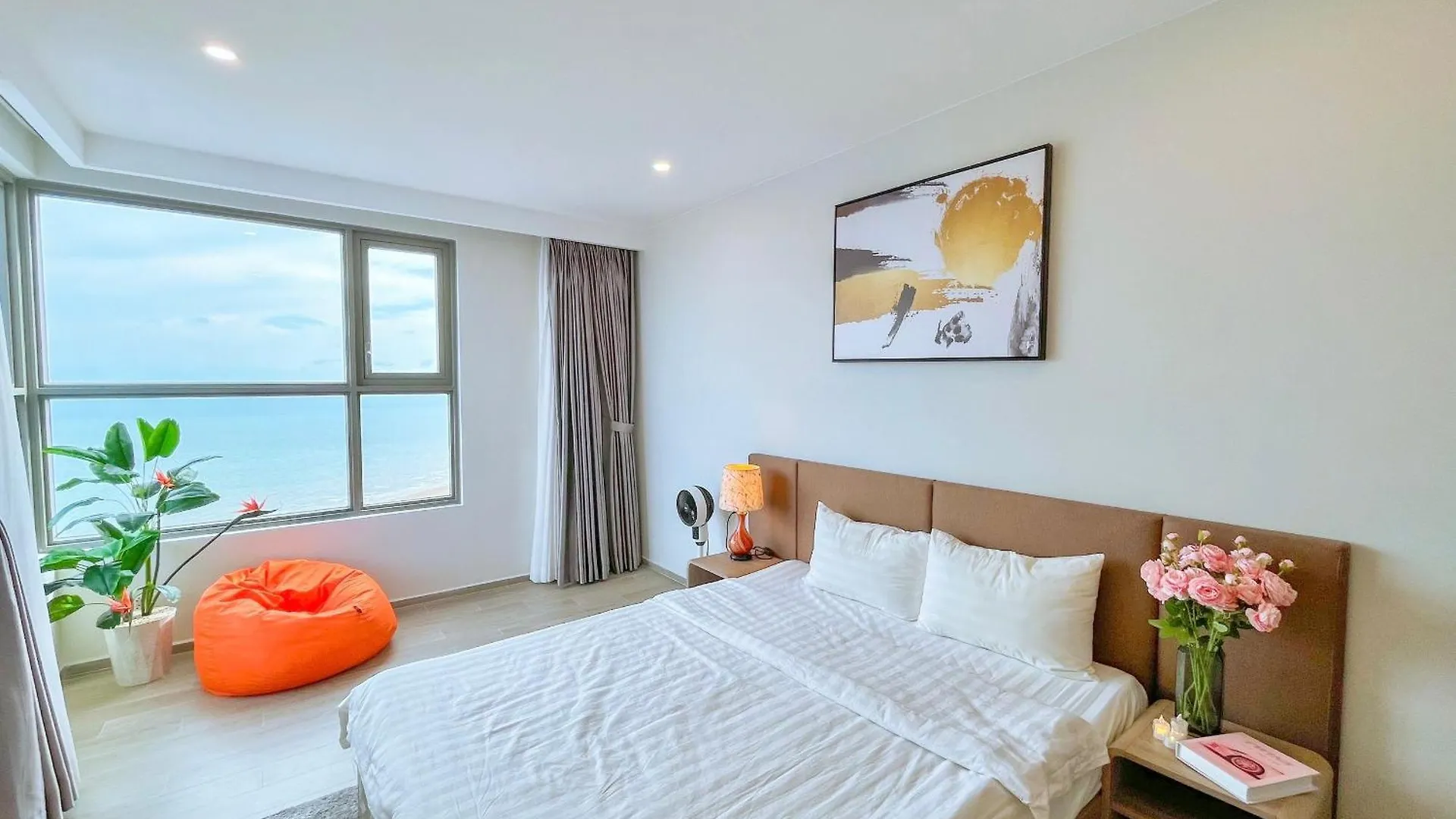 Ka Homestay - The Song Vung Tau 0*,  Vietnam