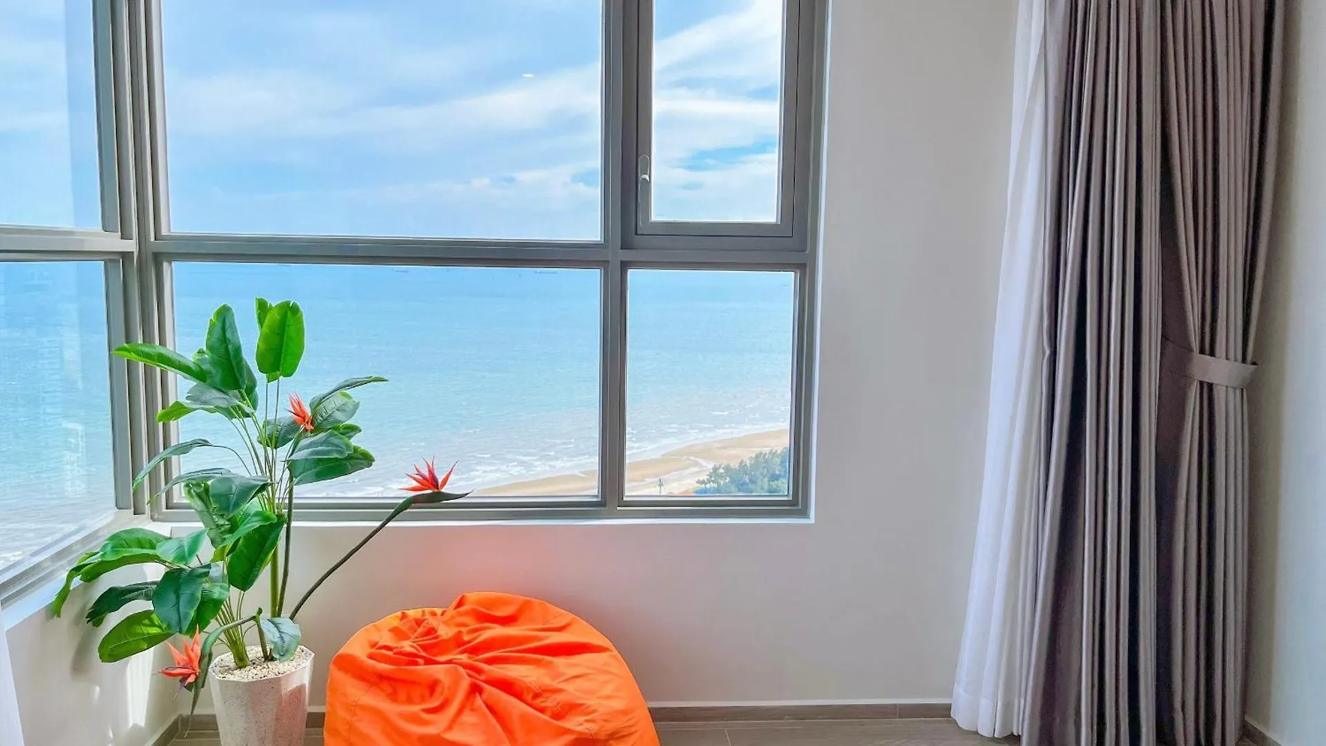 Apartment Ka Homestay - The Song Vung Tau