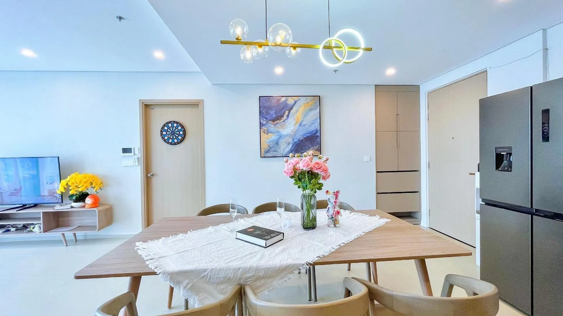 Ka Homestay - The Song Vung Tau Apartment