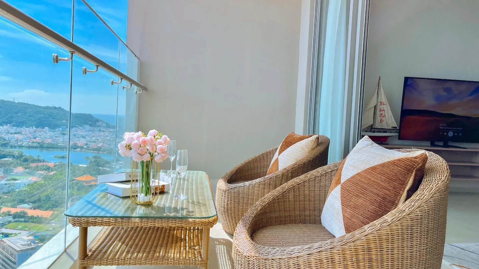 Apartment Ka Homestay - The Song Vung Tau Vietnam