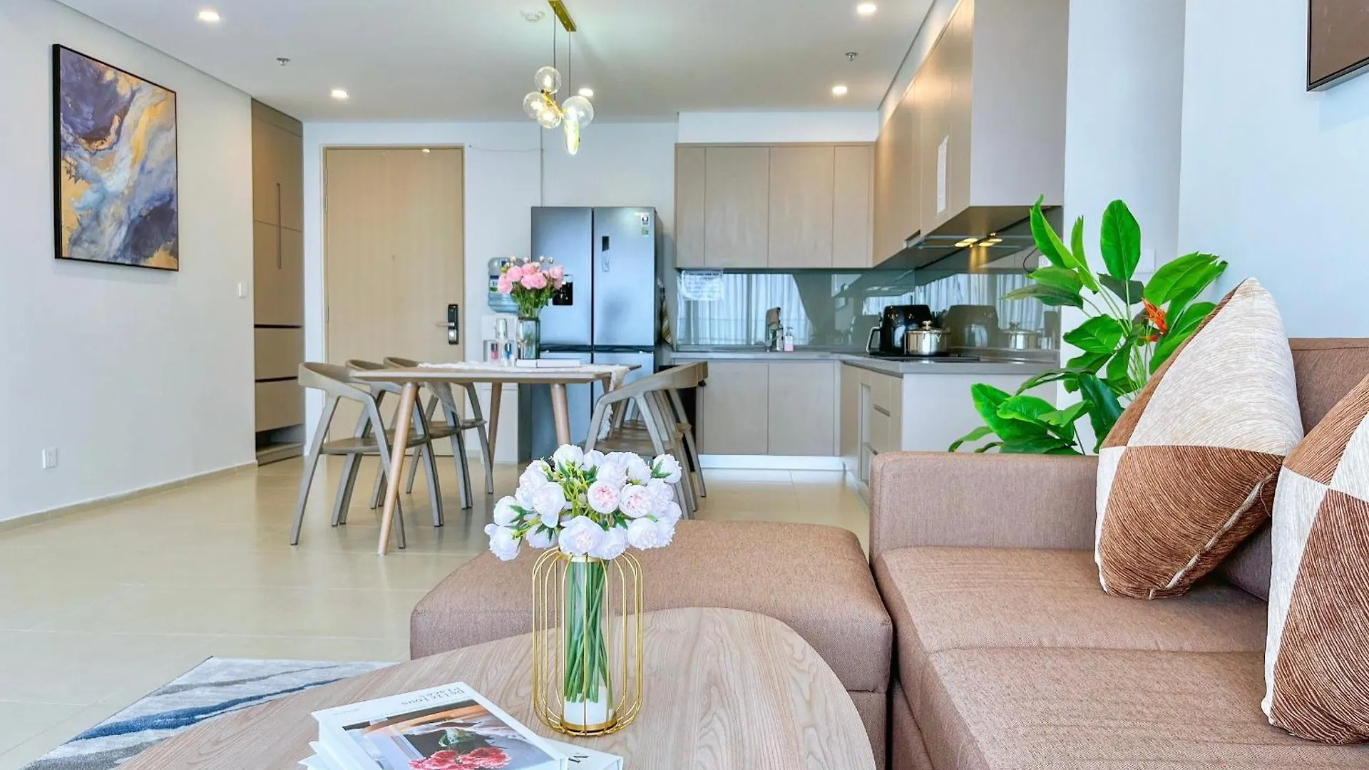 Ka Homestay - The Song Vung Tau Apartment