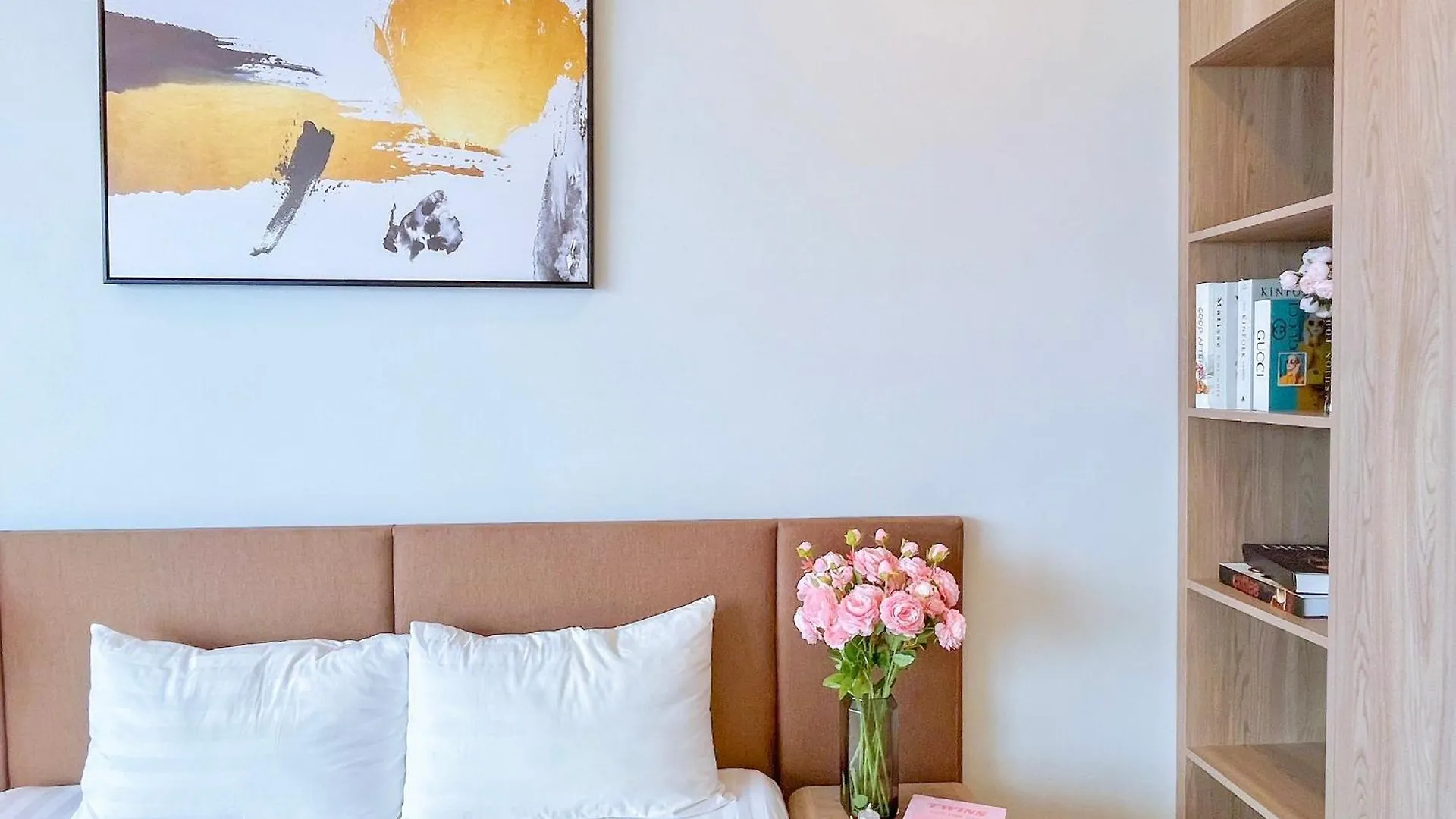 Apartment Ka Homestay - The Song Vung Tau Vietnam