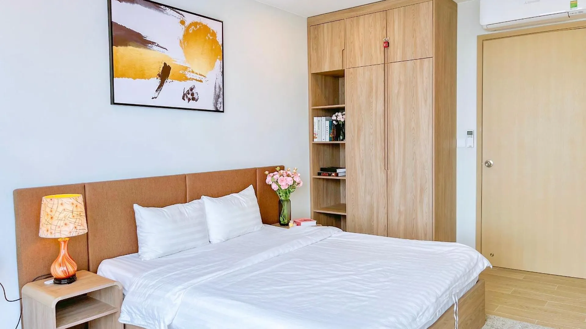 Ka Homestay - The Song Vung Tau