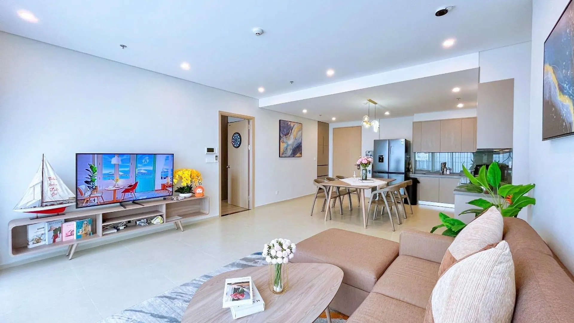 Ka Homestay - The Song Vung Tau