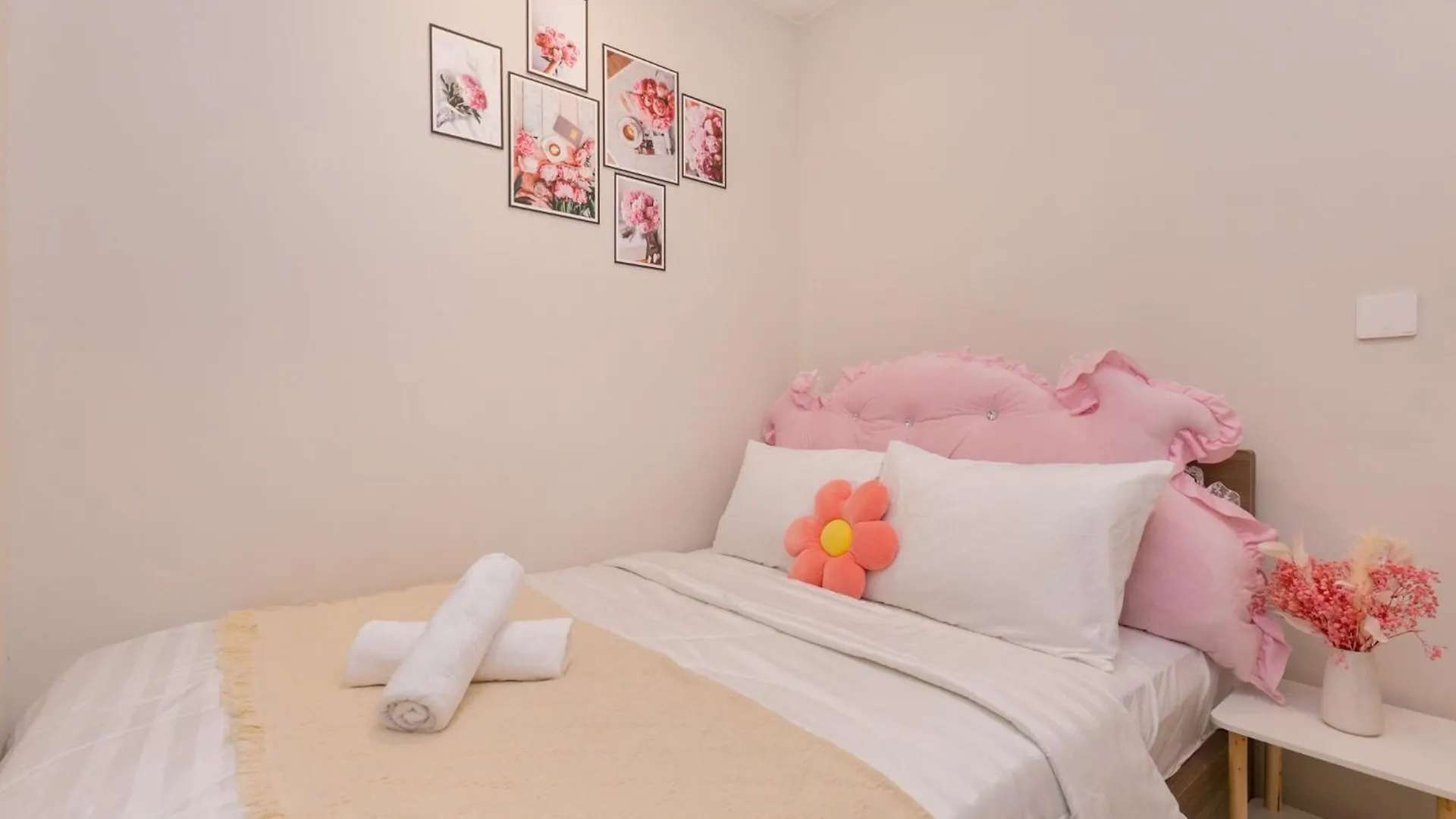 Ka Homestay - The Song Vung Tau