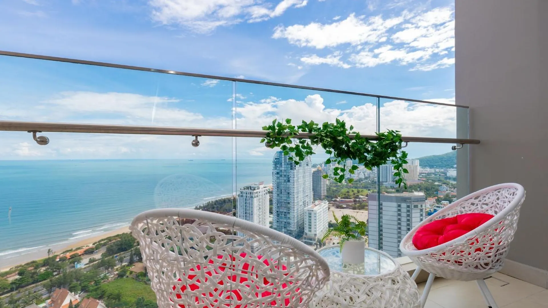 Apartment Ka Homestay - The Song Vung Tau Vietnam