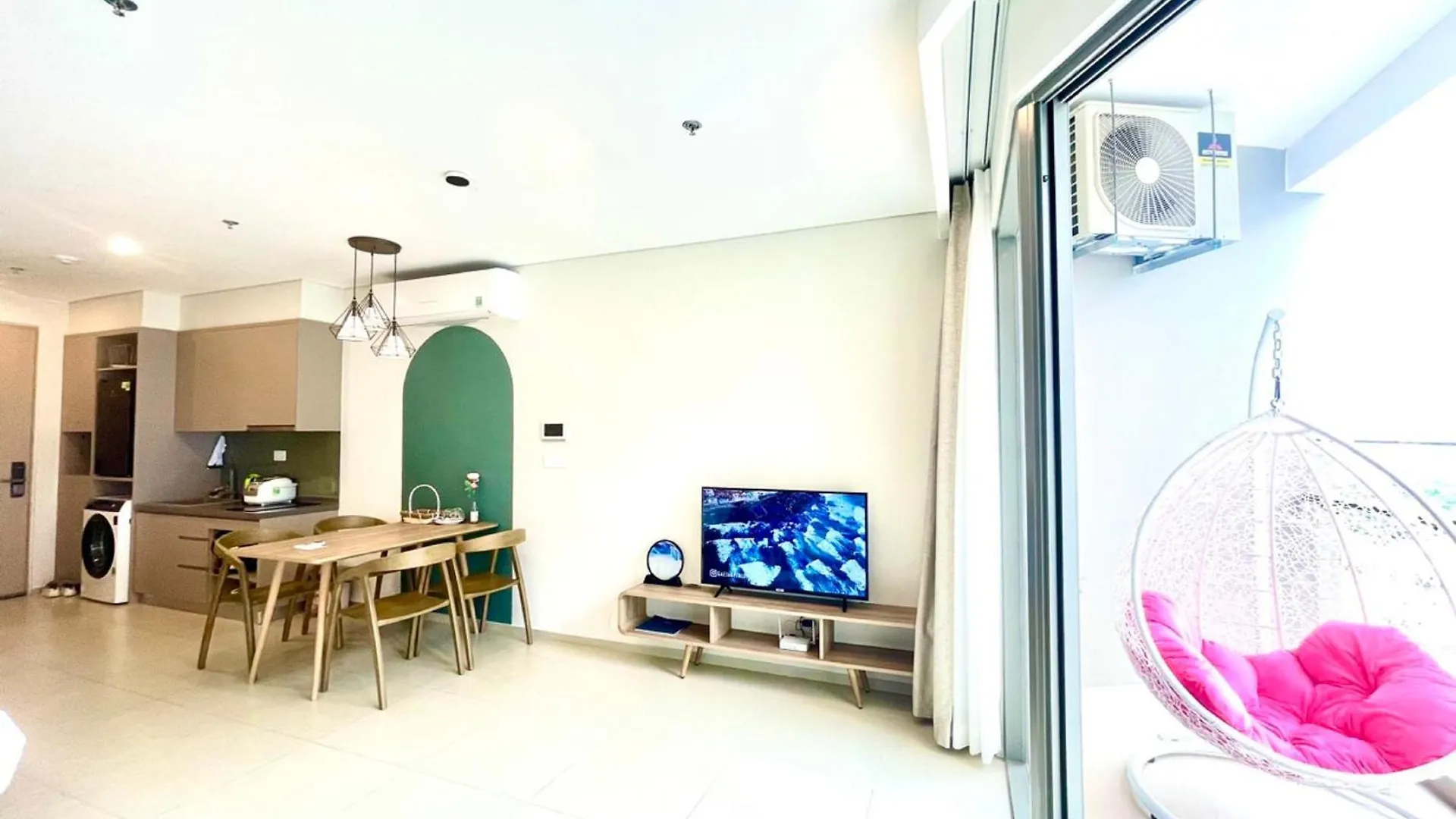 Ka Homestay - The Song Vung Tau 0*,