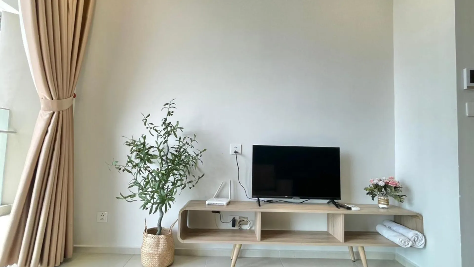 Ka Homestay - The Song Вунгтау Вьетнам
